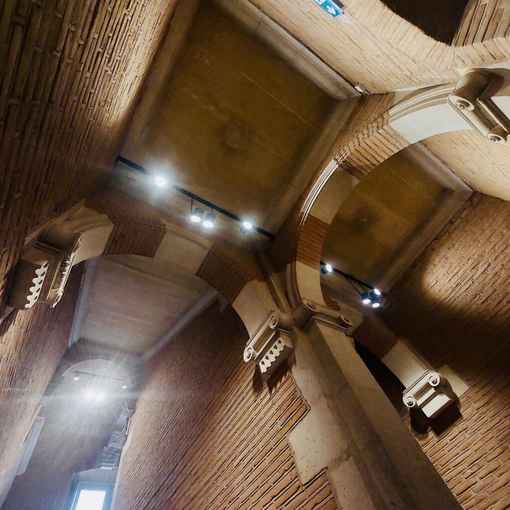 Fondation Bimberg Toulouse