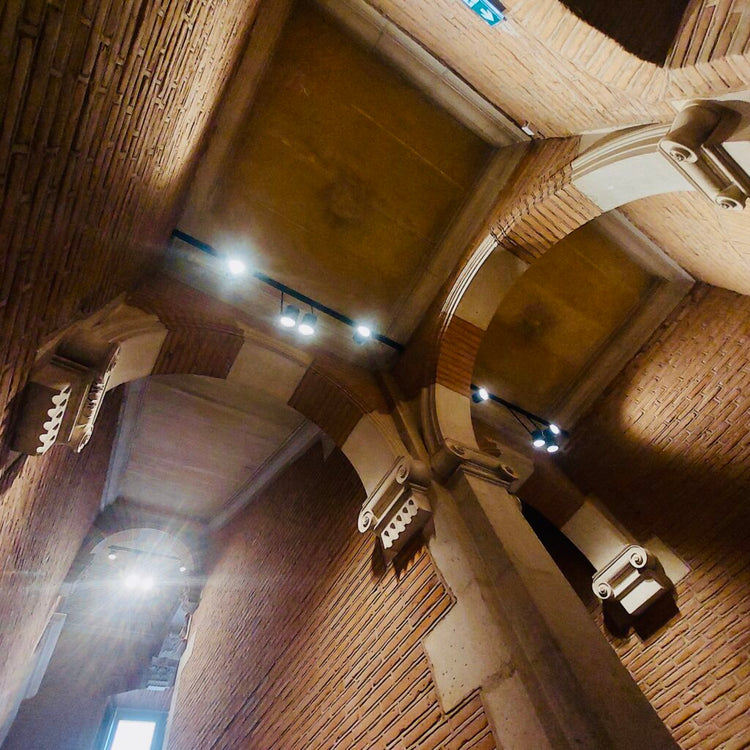 Fondation Bimberg Toulouse