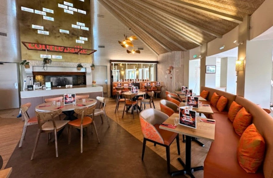 Restaurant Courtepaille